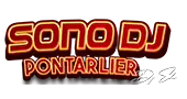 logo sono dj pontarlier